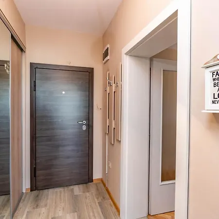 Apartment уют Plovdiv