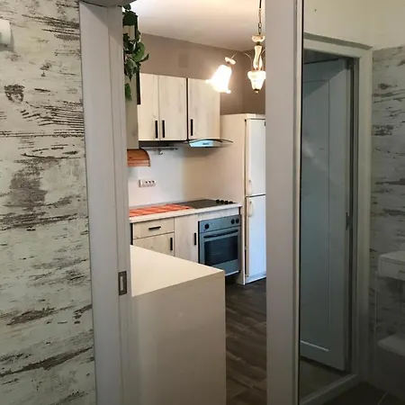 уют Apartment Plovdiv