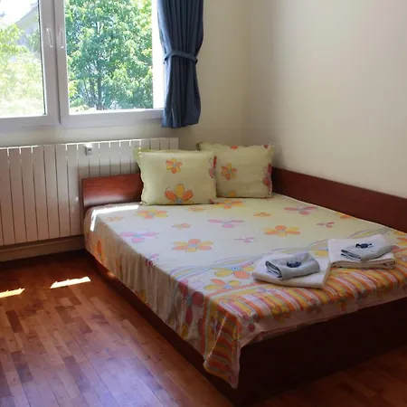 уют Appartamento Plovdiv