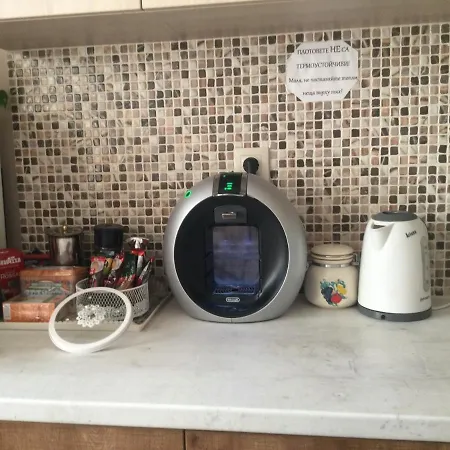 уют Apartment Plovdiv