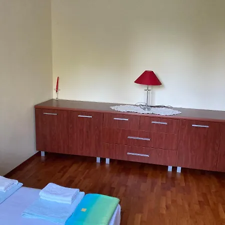 Appartamento уют *