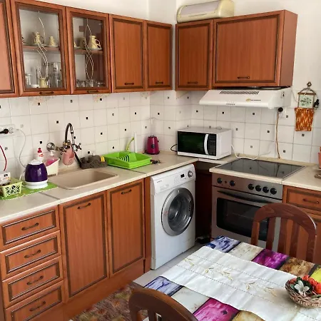 Appartamento уют