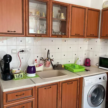 Appartamento уют *