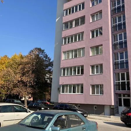 уют Appartamento