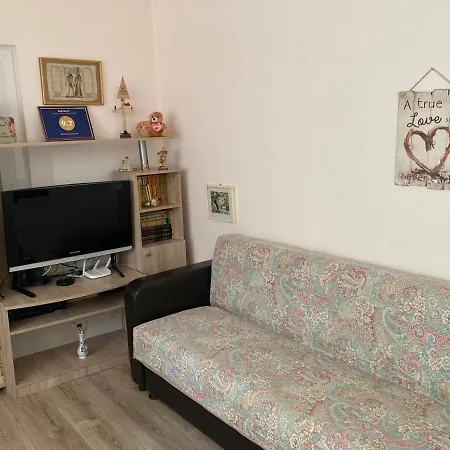 Appartamento уют