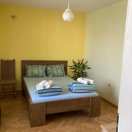 Appartamento уют Plovdiv
