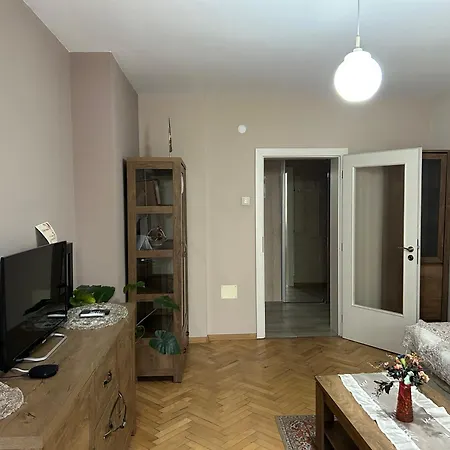 Appartamento уют Plovdiv