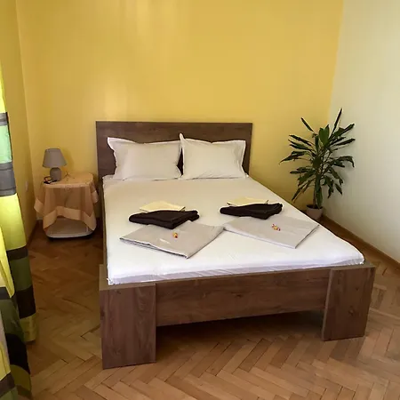 Appartamento уют