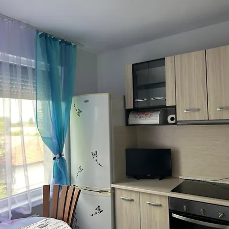 Appartamento уют *