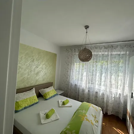 Apartment уют Plovdiv