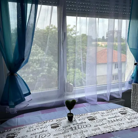 Appartamento уют *