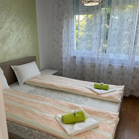 Apartment уют Plovdiv