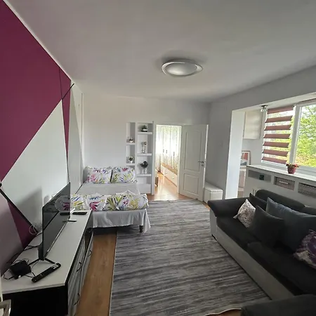 Appartamento уют Plovdiv
