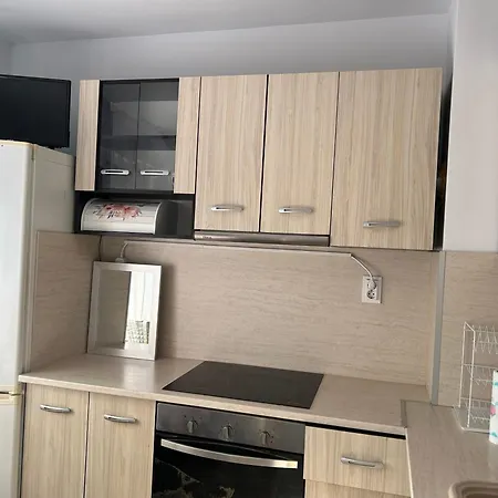 Appartamento уют Plovdiv