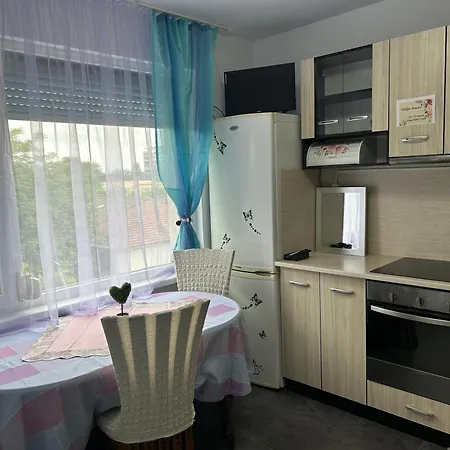 Apartment уют Plovdiv
