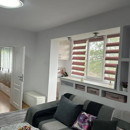 уют Appartamento Plovdiv