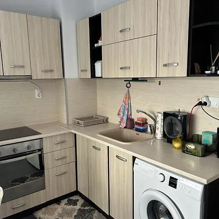 уют Appartamento Plovdiv