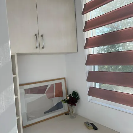 Appartamento уют Plovdiv
