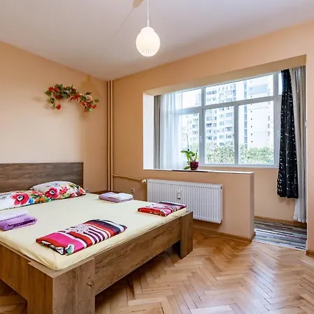 уют Appartement *