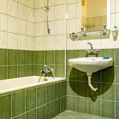 Apartment уют Plowdiw
