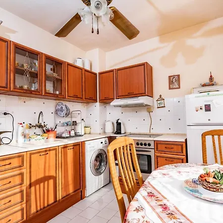 Apartamento уют *