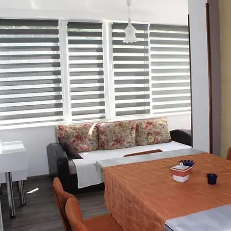 уют Apartment