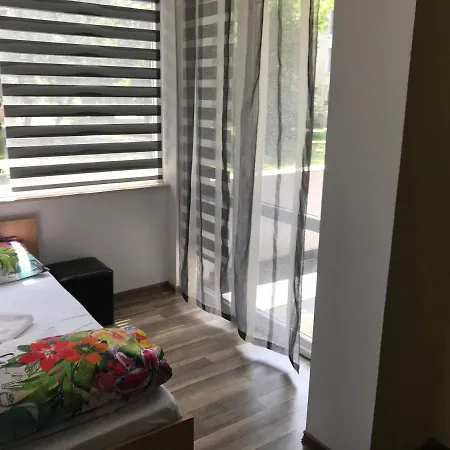 Apartamento уют *