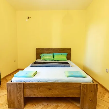 уют Apartment Plovdiv