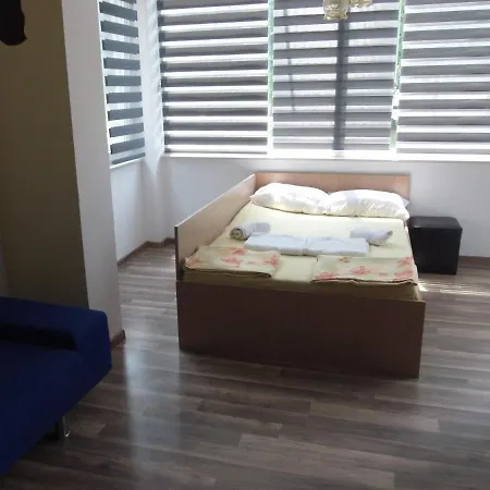 Appartement уют *