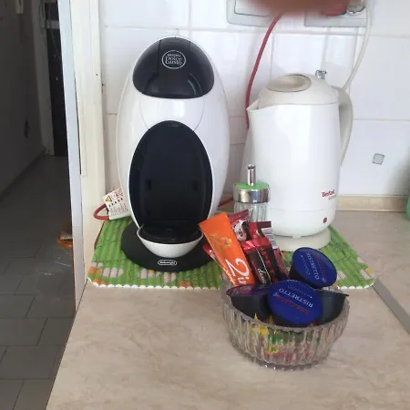 уют Apartment *