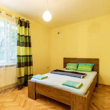 Apartment уют