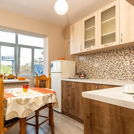Apartment уют *
