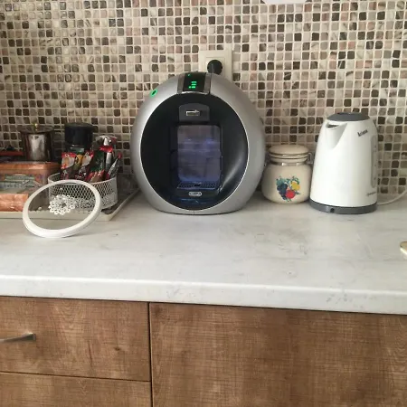 Apartamento уют *