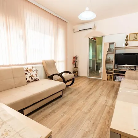 Apartamento уют *