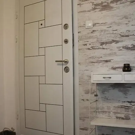уют Apartment