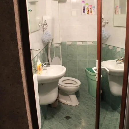 Apartment уют