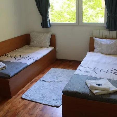 Apartment уют *