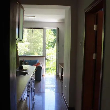 Apartamento уют *