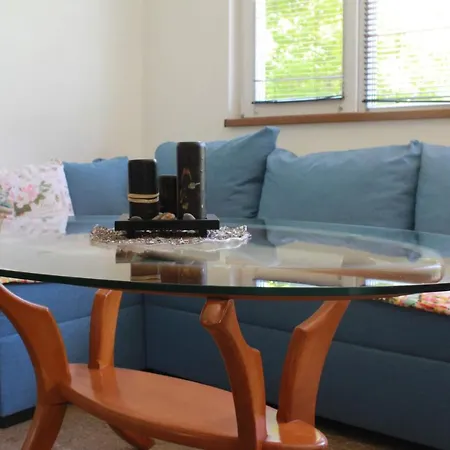 Appartement уют Plovdiv