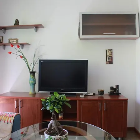 Appartement уют