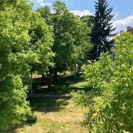Appartement уют *