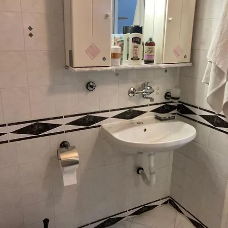 Apartment уют