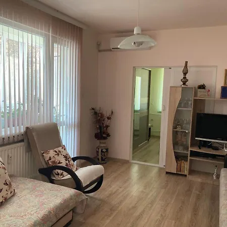 Apartment уют Plovdiv