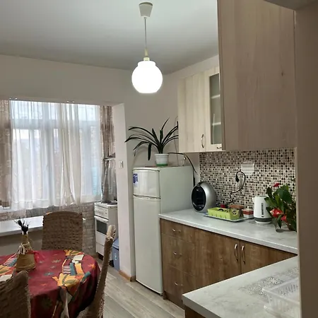 уют Appartement *