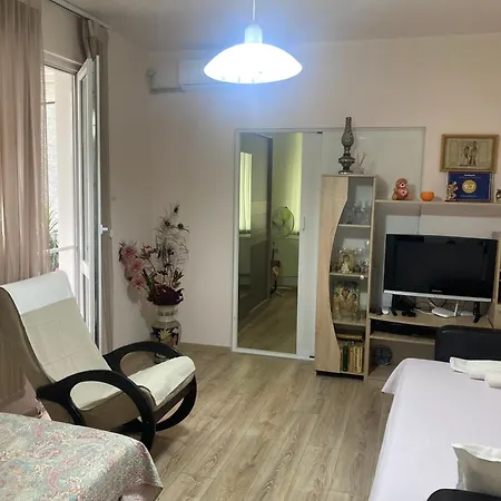 уют Appartement *
