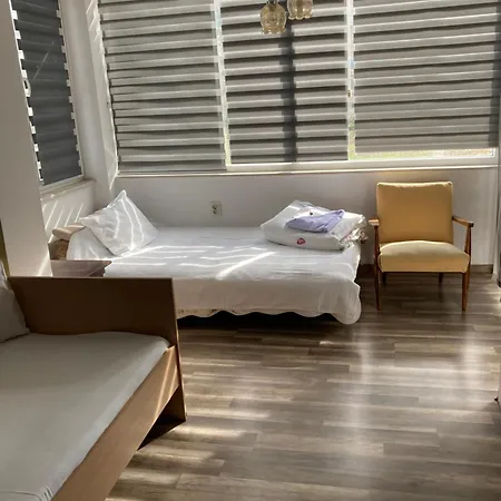 Appartement уют