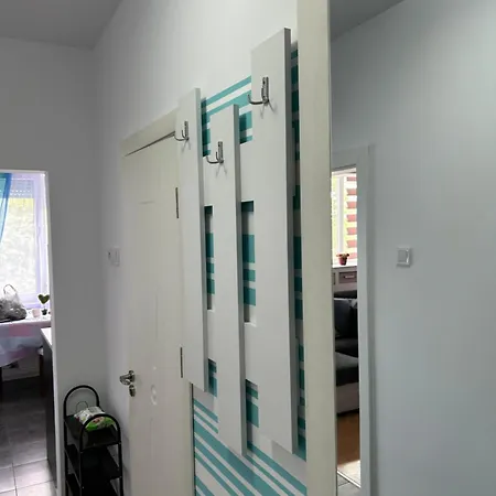 Appartement уют Plovdiv