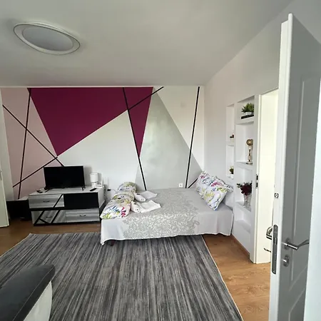 Apartment уют