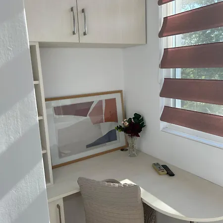Apartment уют Plowdiw