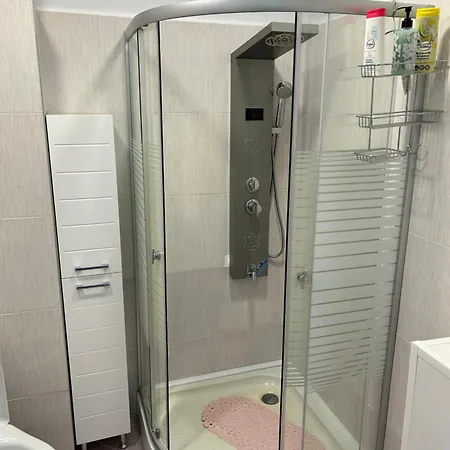 Apartment уют